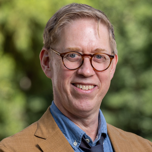 Eric Sanday Headshot