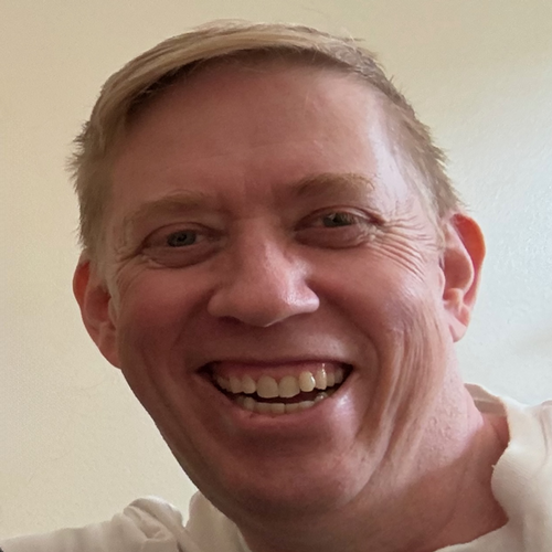 Eric Sanday Headshot
