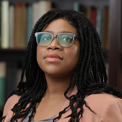 Aminah Hasan-Birdwell Headshot