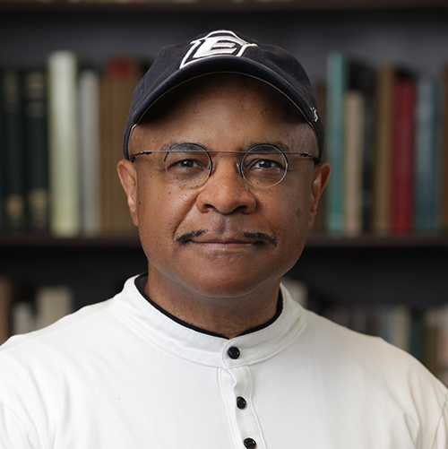 George Yancy Headshot